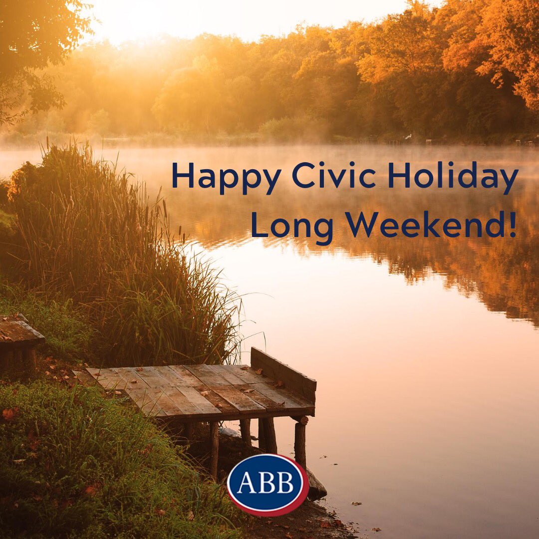 Stay safe and have fun!