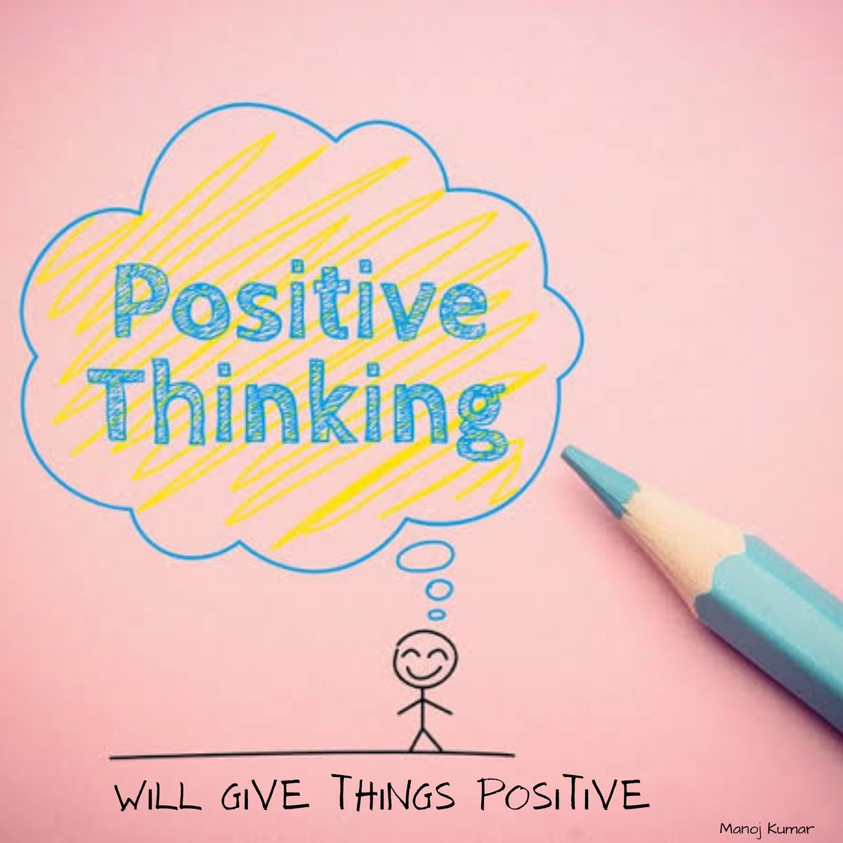 Manoj_Keysums's tweet photo. Think ➕
#positive #goodvibes https://t.co/QxWoMwqHI0