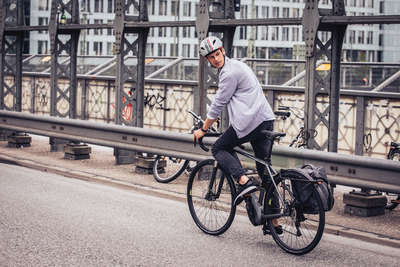 bulls gravel e bike