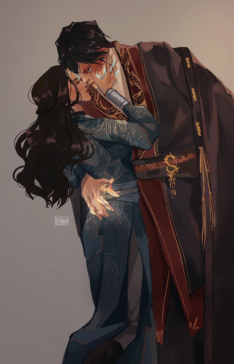 Elithien tweet media