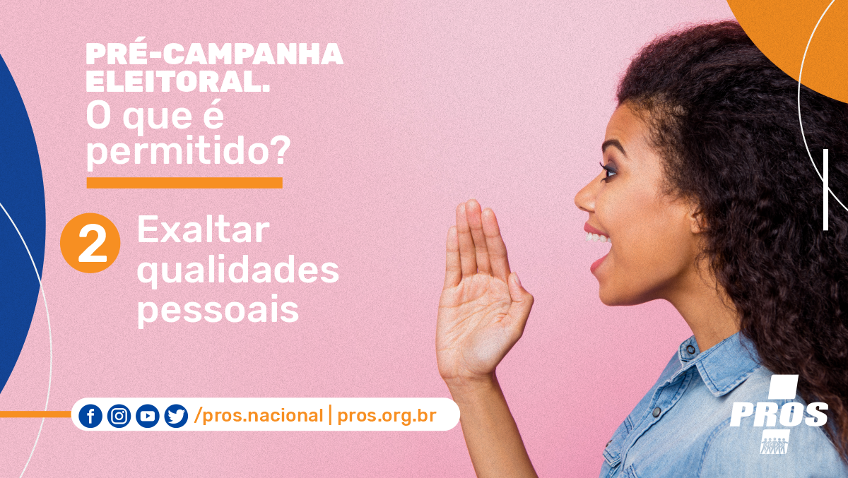 prosnacional's tweet image. Você é pré-candidato(a)? Saiba o que pode ou não pode nas Eleições 2020. Com base em dúvidas frequentes de nossos pré-candidatos elaboramos orientações sobre o que é permitido no período de pré-campanha. Confira nossas dicas!
#Eleições2020
#PodeounãoPode    
#Pré-campanha