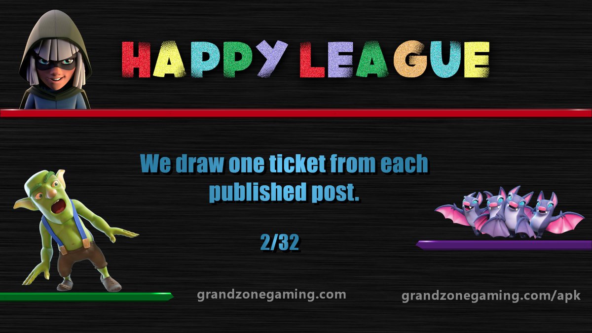 GrandZoneGaming tweet media
