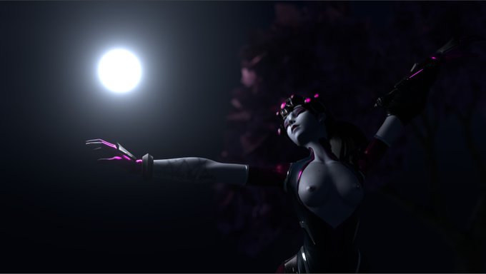 My very first render! Widow looks gorgeous here #overwatchr34 #overwatchhentai #overwatchNSFW #OverwatchFanart<a href="/tag/overwatchr34"class="tags">#overwatchr34</a><a href="/tag/overwatchfanart"class="tags"><span>#overwatchfanart</span></a><a href="/tag/overwatchnsfw"class="tags"><span>#overwatchnsfw</span></a><a href="/tag/overwatchhen"class="tags"><span>#overwatchhen</span></a>