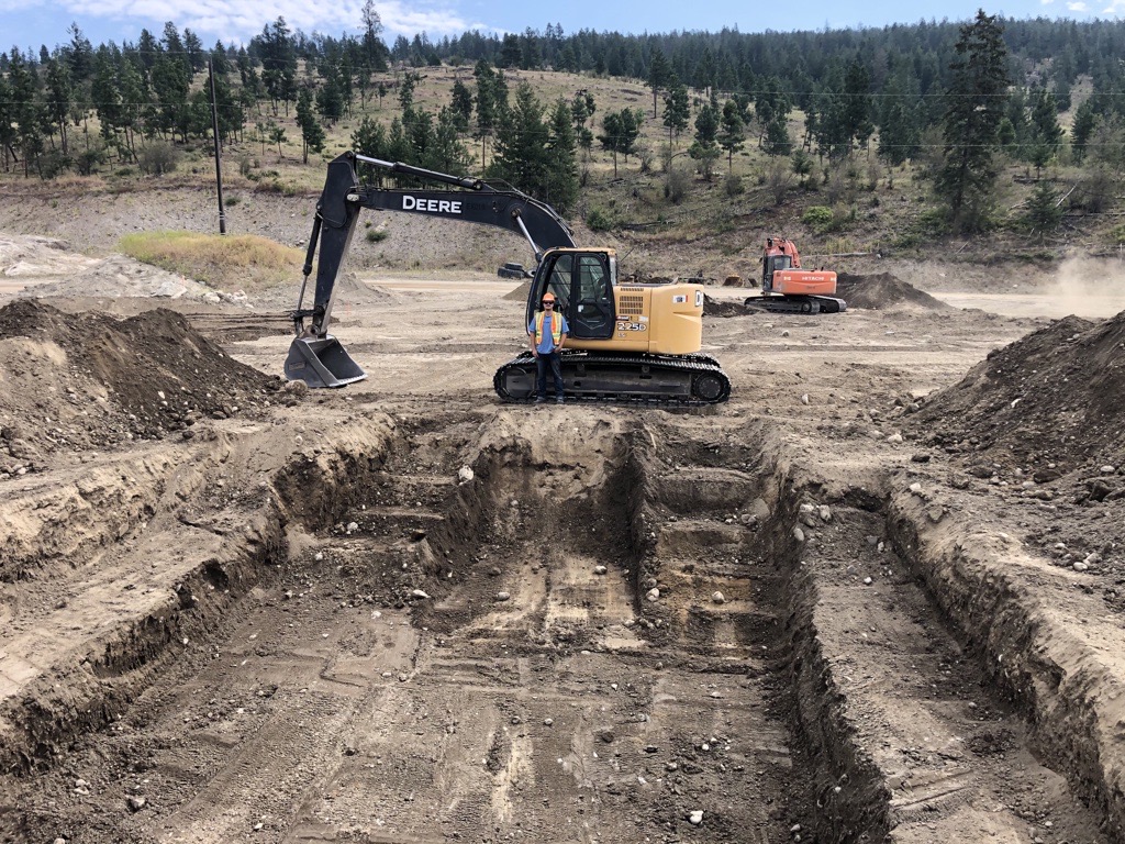 Ihe Heavy Equipment Operator Training Iheschool Twitter