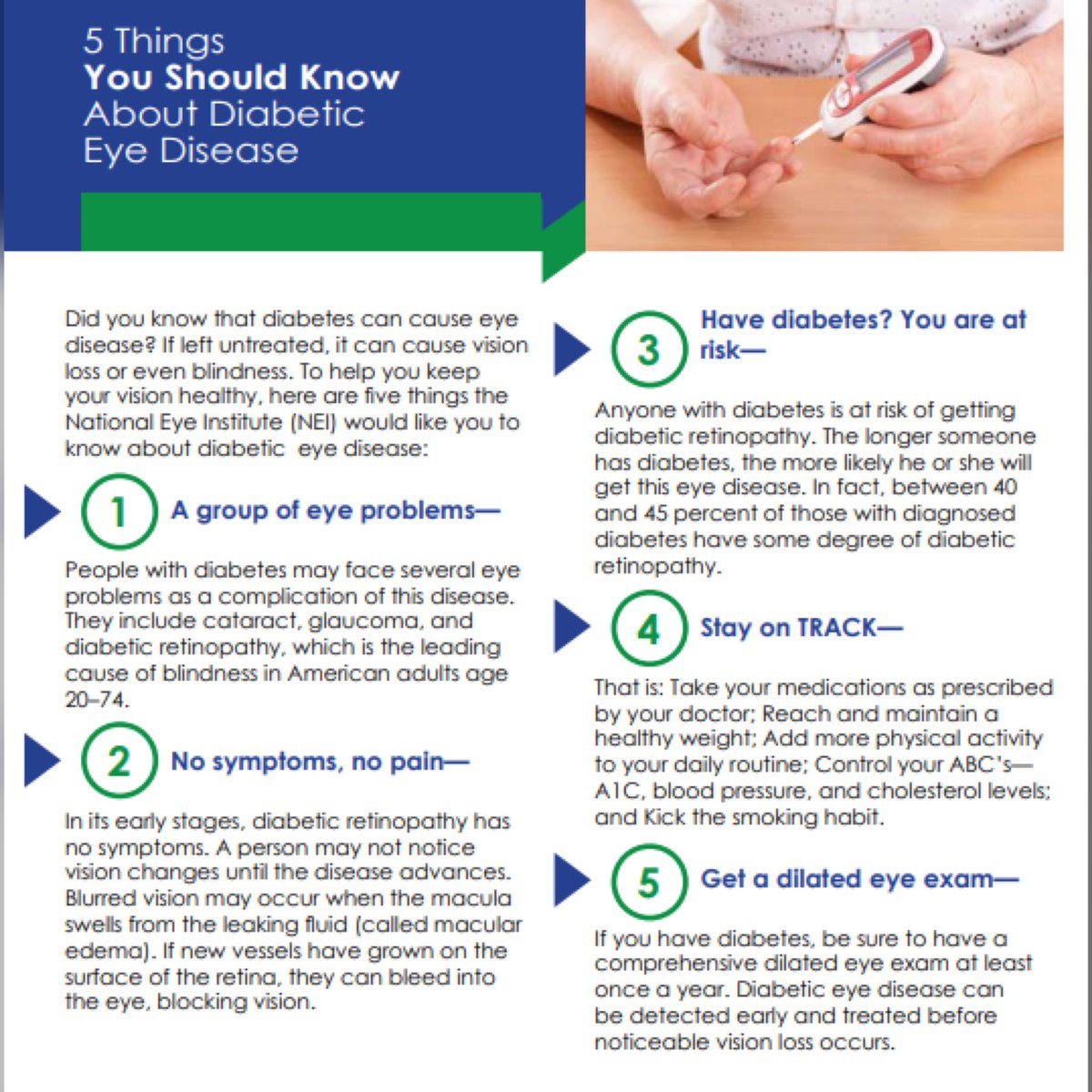 we want you to know!!!