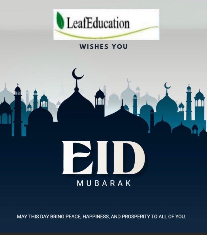 Leaf Education tweet media