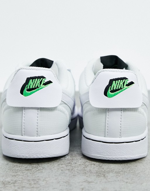 Nike Court Vision Low 
