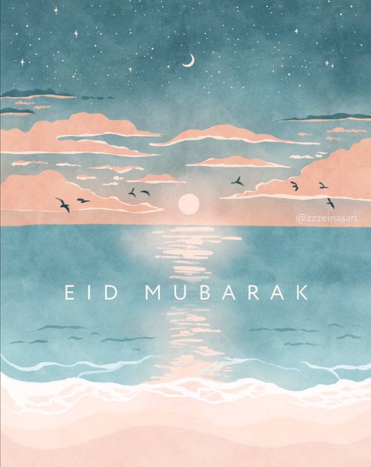 #EidAlAdha Mubarak to Muslims across the world. May the Almighty shower His Blessings upon us on this auspicious day. This Eid, remember to #StayHomeStaySafe and if you do go out, please wear a mask. Protect yourself and others too.
#EidulAdha2020