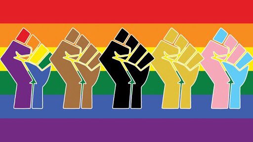 Could write the strategies in a matter of weeks (if they were funded to do so). This time next year we must have a strategy & money flowing into our sector orgs. The time for politiely asking is well over.  #bproud20 happy pride all. Enjoy tomorrow safely. We have much to do.