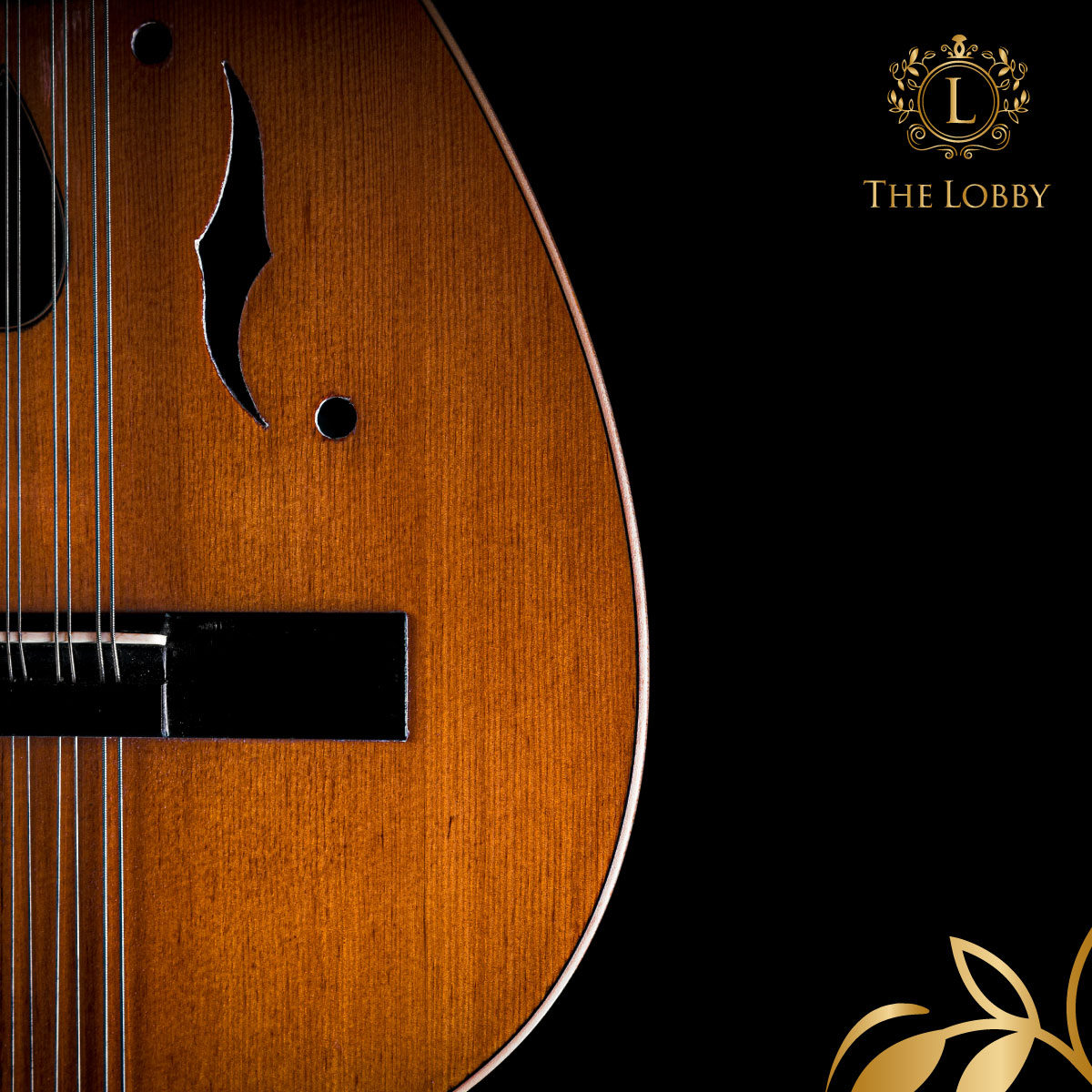 TheLobby6's tweet photo. سهرة طربية ولا أروع بThe Lobby
تاني وتالت ايام العيد 🎼
للحجز 0791466666
#thelobby_amman https://t.co/jVn6Gd9eYP