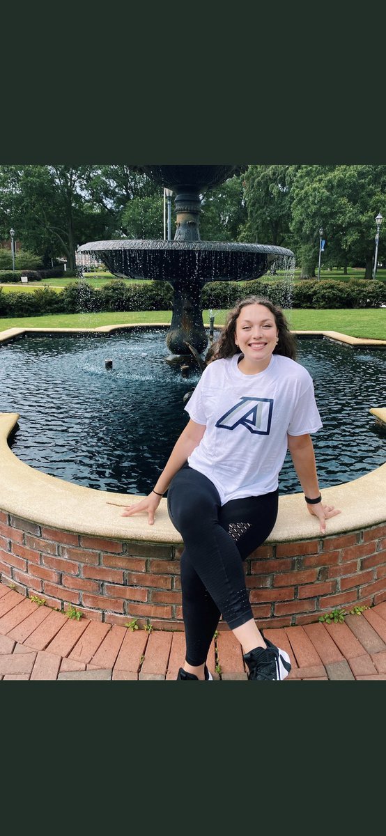 apeathletes's tweet photo. Had to say farewell to @AlexisDI016 . After playing 2 years at Scottsdale CC, Alexis is about to cont her academic &amp; 🏐 career at Augusta University @AugustaJags Alexis has been on her #apegeind 🔥 hills every week , grindin in the gym! 🦍💪🏻 Congrats @AlexisDI016 #VCA #apegrind https://t.co/1YcHO4EEDB