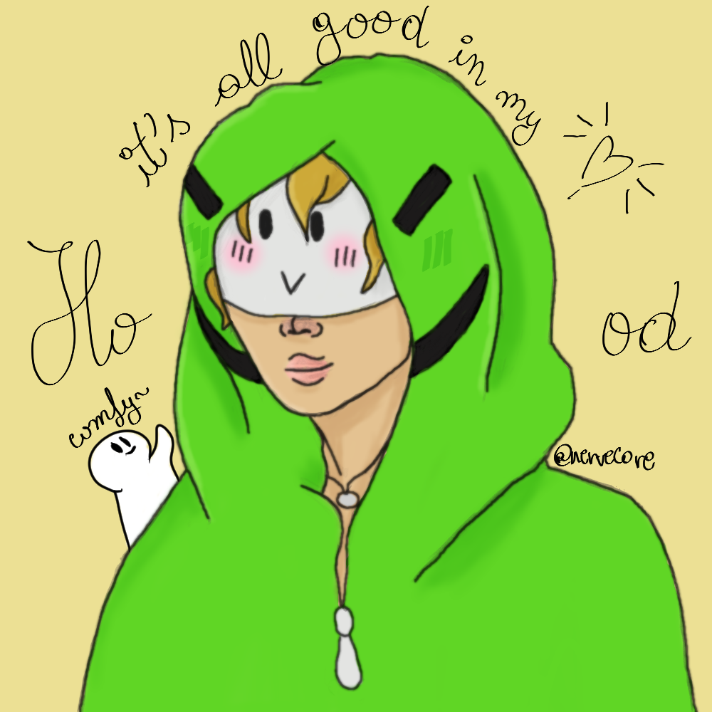 Eden Ia It S All Good In My Hood Merch Profile Pic Dreamcontest Dreamfanart Dreamwastakenfanart Dreamfanart Dream Dreamteam Dreamteamfanart Dreamteamtwitter Dttwt T Co Jnaw4iosns