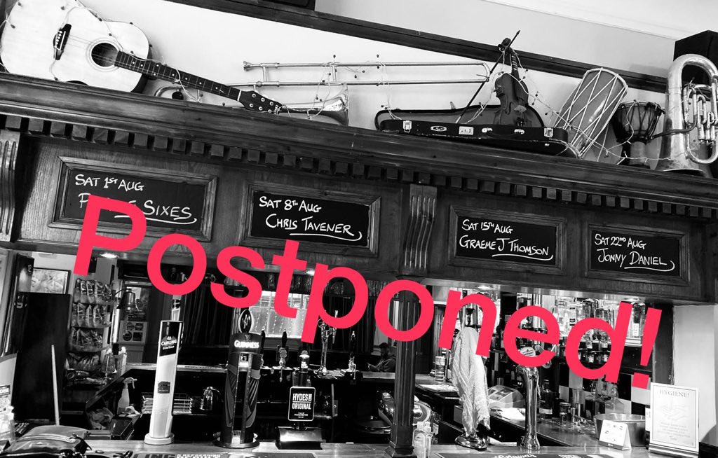 the carlton tavern tweet media