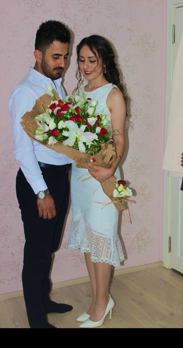 Mutlu sonsuzum❣️