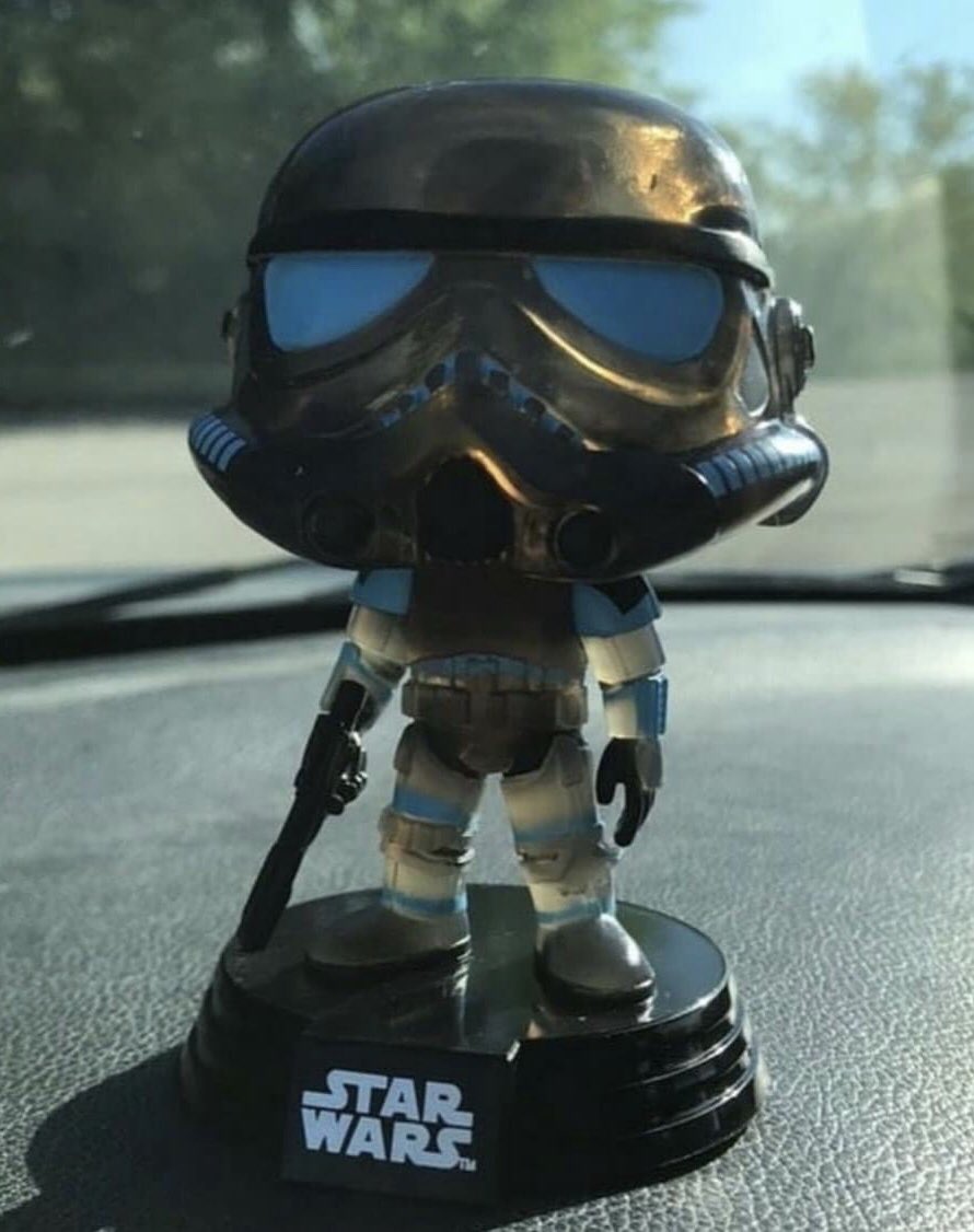 shadow trooper funko pop