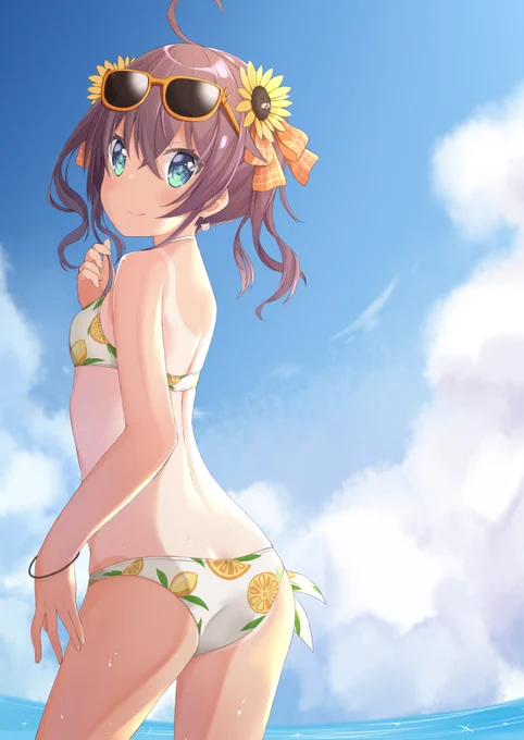 #祭絵 