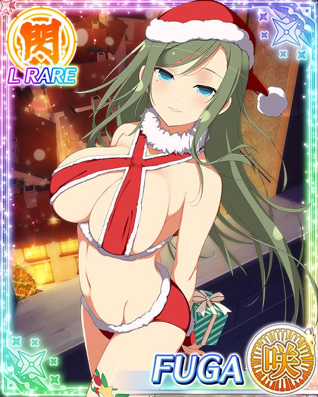 Tunz_46's tweet photo. #FugaFriday #SenranKagura π https://t.co/oXDjgrCwTy