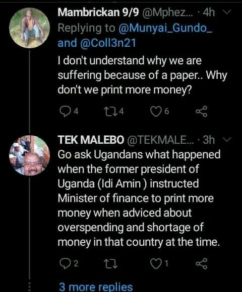 Incase you missed it    Goodnight #Thread