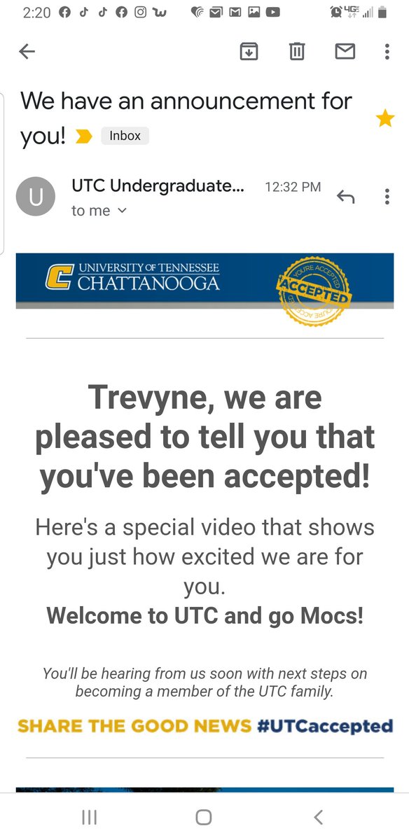 Tre Carter tweet media