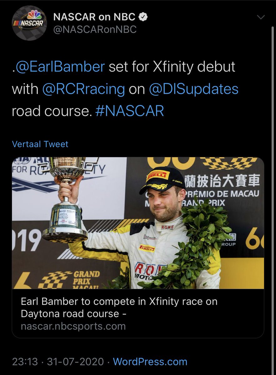 marceltencaat's tweet image. Ok, who put in the wrong driver name in the database. Or who googled for #BAMTHOR at the picture desk instead of actually putting in the names @earlbamber or @VanthoorLaurens. Or is it Laurens who will race? #somanyquestions