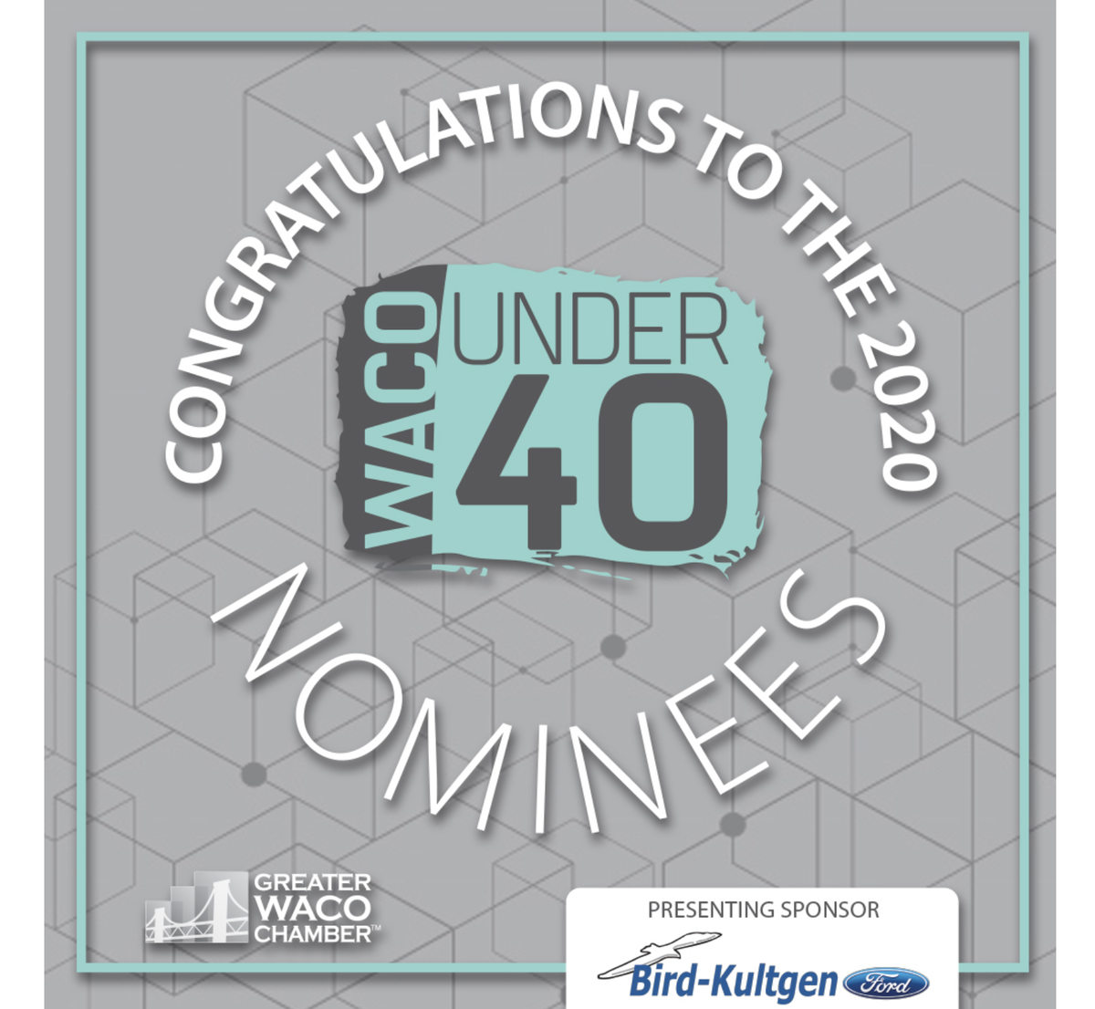 BaylorSOE's tweet photo. Congrats to Baylor SOE's Brooke Blevins, nominated for "Waco Under 40" by Greater Waco Chamber of Commerce!
#SicEm, @brookeblevins!
https://t.co/Lz22czjE9F https://t.co/iWjyHwERF5