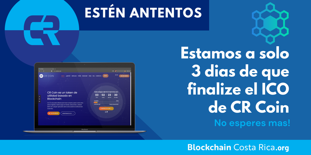 Cr Coin Crcointoken Twitter