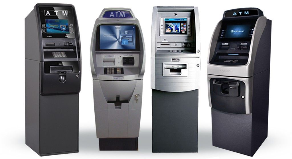With years of @ATMmanufacturing experience, #3CEMSGroup becomes a leading manufacturer of ATM machine.