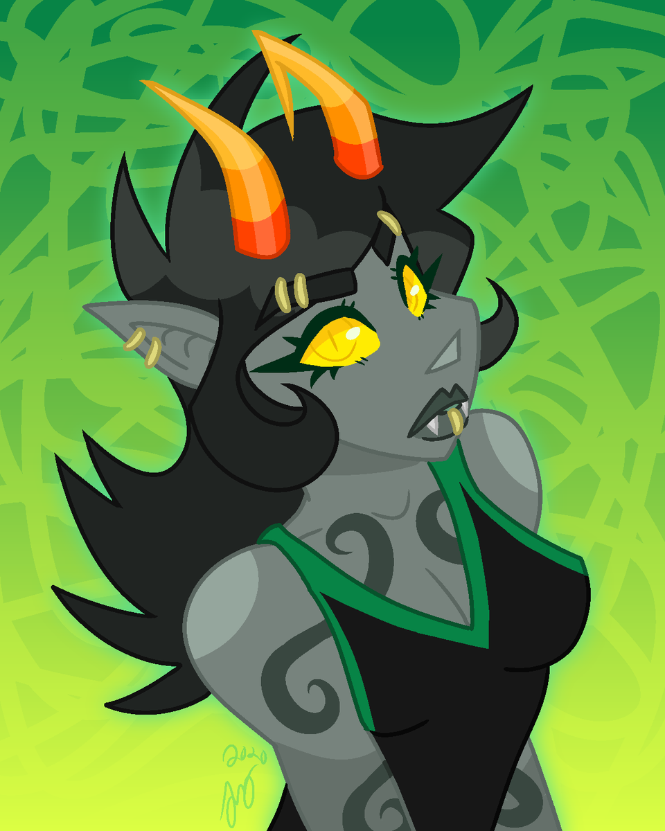 winxpbliss's tweet photo. Hot Vampire Moms In YOUR AREA!
.
.
.
(this kinda sucks but whatever)
#homestuck #homestuckfanart #porrimmaryam https://t.co/s0kBb9ANWs