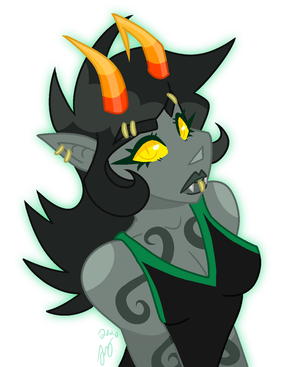 winxpbliss's tweet photo. Hot Vampire Moms In YOUR AREA!
.
.
.
(this kinda sucks but whatever)
#homestuck #homestuckfanart #porrimmaryam https://t.co/s0kBb9ANWs