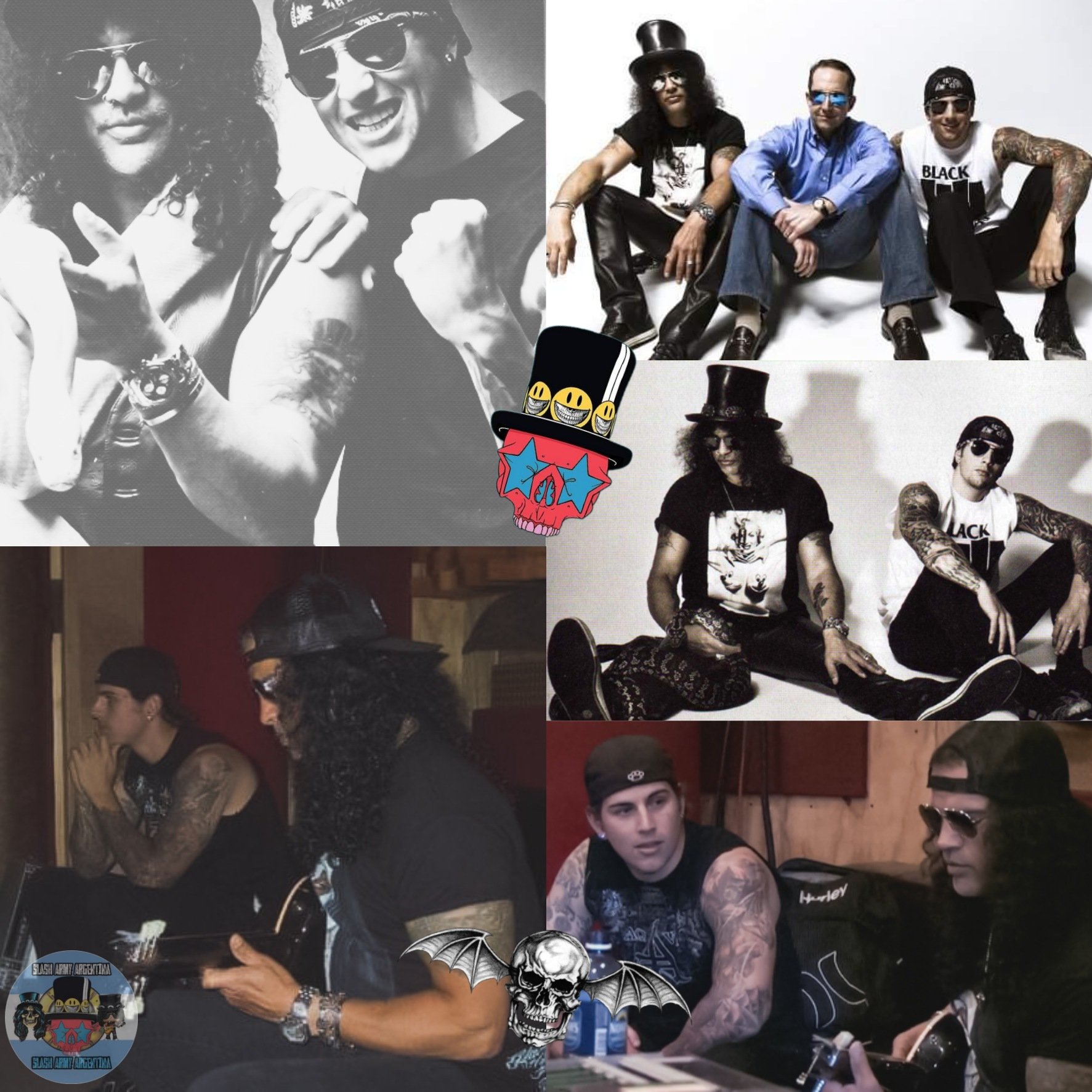 Happy Birthday Matt Shadows!!        