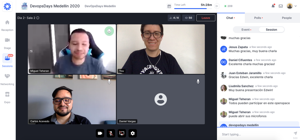 Edwin Moedano tweet media