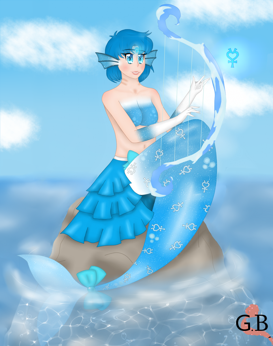 gio_bearte's tweet photo. E hoje é a vez dela, a agente do amor e dos exames, Sailor Mercury! Eu nunca mexi com tantos tons de azul como fiz nessa fanart!✿
.
.
.
#Draw #digitalart #sailormoon #sailormercury #amimizuno #sailormermaid #sailormoonfanart #mermaid #siren #fanart https://t.co/nXdGDpqMfT