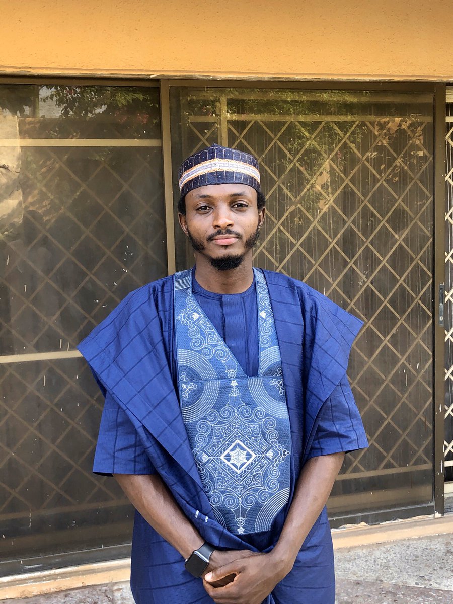ShariffKhalil's tweet photo. #EidMubarak. Allah Ya maimaita mana. https://t.co/17iELq65zQ