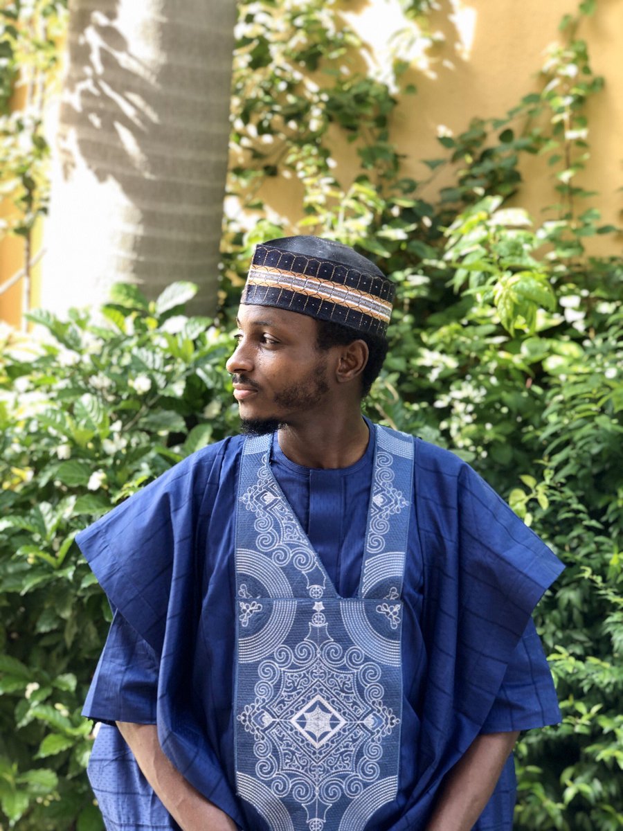 ShariffKhalil's tweet photo. #EidMubarak. Allah Ya maimaita mana. https://t.co/17iELq65zQ
