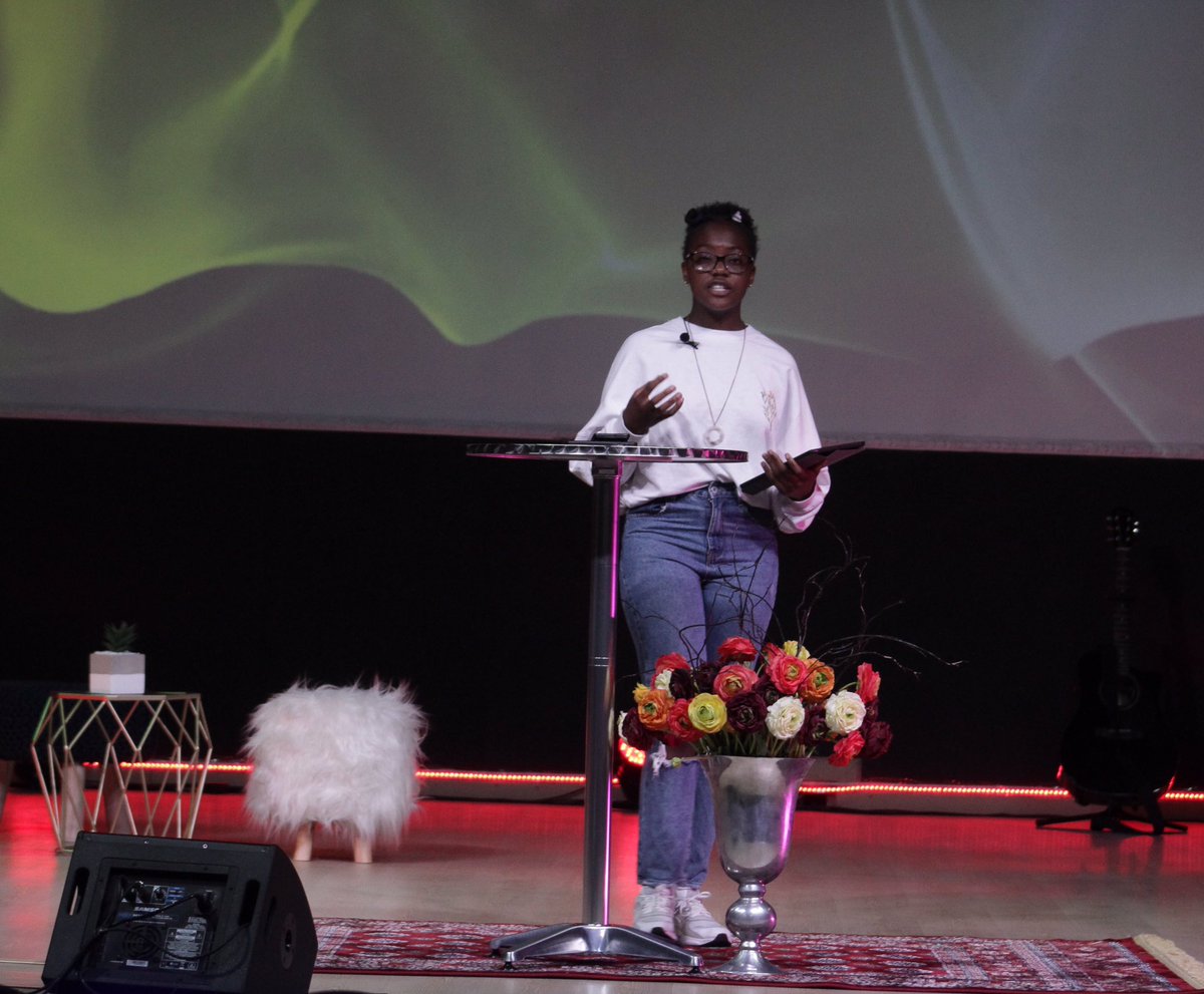 alivechurchza's tweet photo. Thank you for spending this beautiful night with us. You can still watch the service on YouTube #ExtraordinaryGirls https://t.co/8cPcpn3RBs