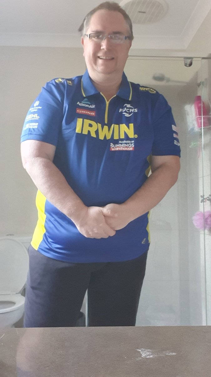 Daniel Brewer 🎙 tweet media