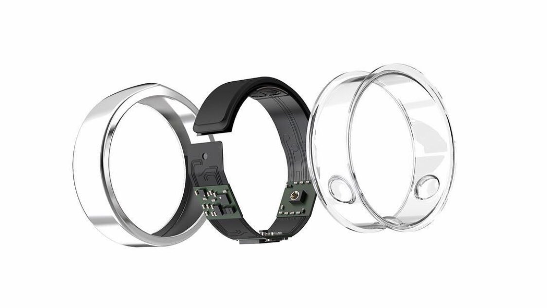ReviveMDClinic's tweet photo. We’re so excited to be partnering with @ouraring to help our patients better understand their health. The Oura is equipped with advanced sensors that deliver personalized insights to optimize both sleep and performance. Let us know what you think! https://t.co/V27NRXEd7L