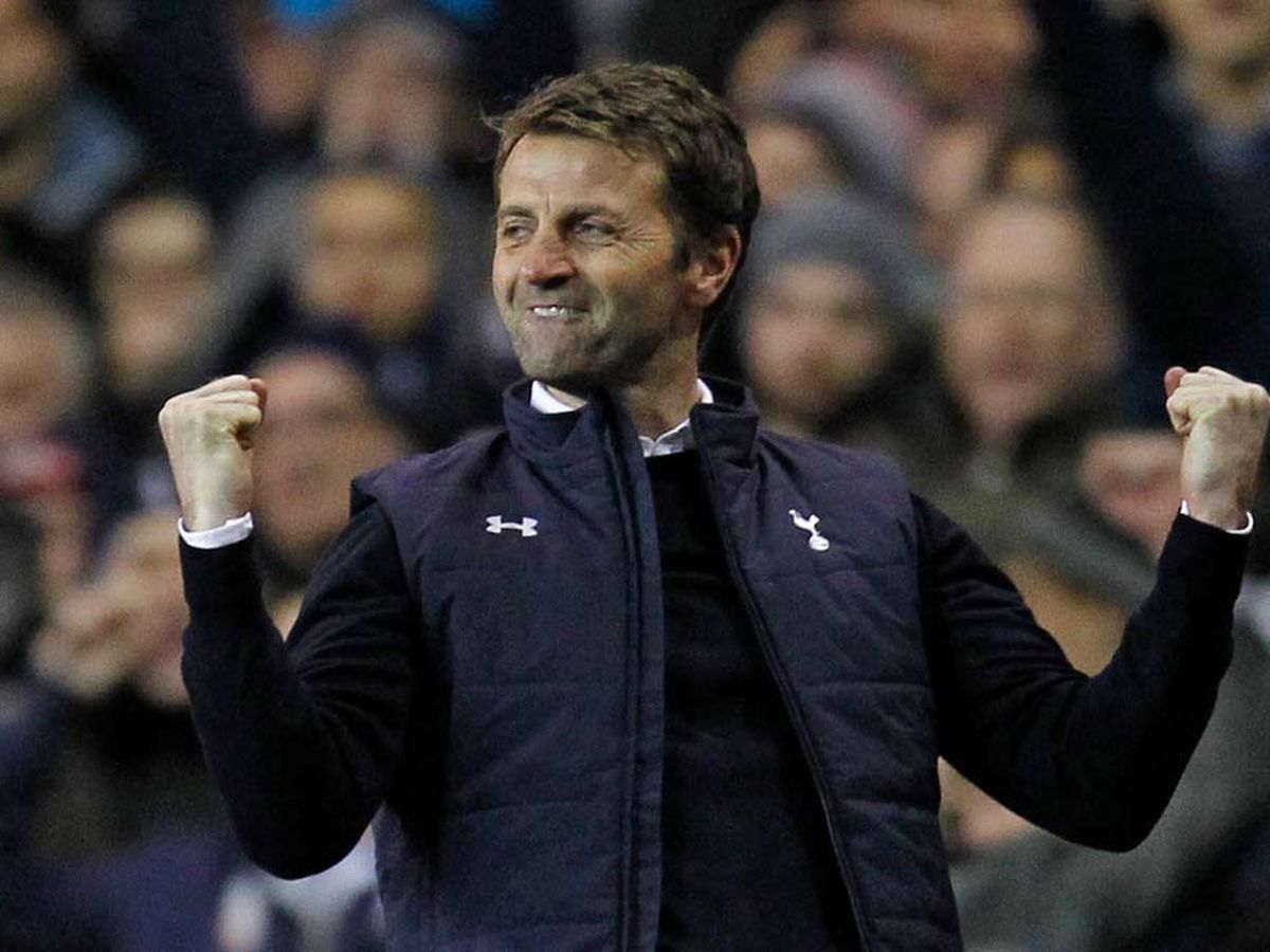 Tim Sherwood: review isn't very long and doesn't really offer much insight. But you later overhear him at a conference telling folk it was him that reviewed your paper, and that it was his comments that made the paper as good as it is.  #footballmanagersasreviewers