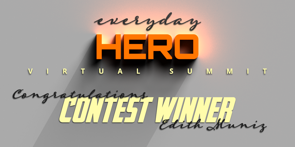FALASOURCE's tweet photo. Congratulations Edith Muniz! Free registration coming your way!!! Our 2020 virtual Summit is just 10 days away and today is the last day to take advantage of early-bird pricing!
#virtualsummit #FALAsource https://t.co/lAup4p5K5R https://t.co/CYqGl97IO7