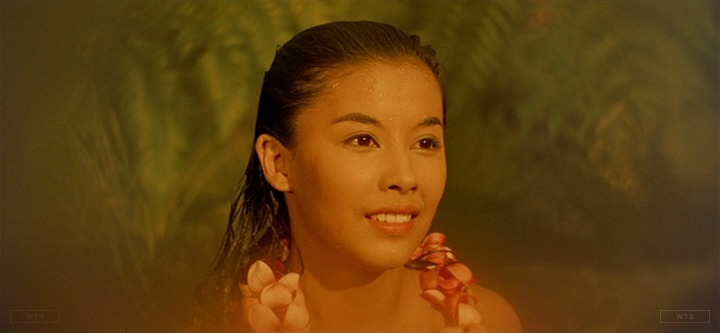 France Nuyen is now 81 years old, happy birthday! Do you know this movie? 5 min to answer! 