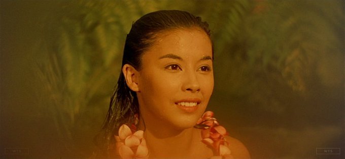 France Nuyen&rsquo;s Birthday Celebration | HappyBday.to