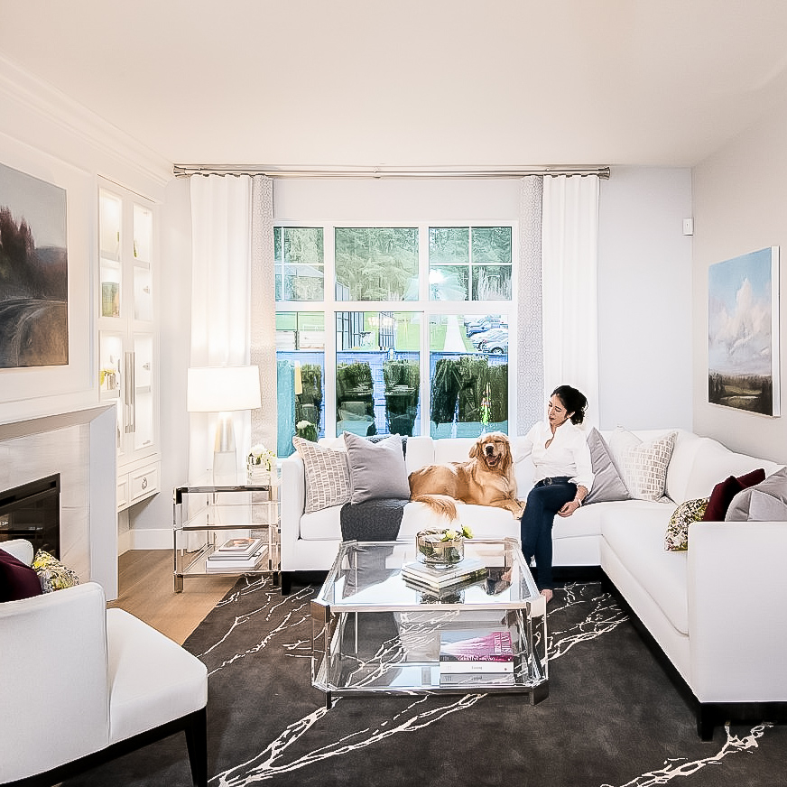 FoothillsBurke's tweet photo. SHOW HOMES // Thinking of visiting the show homes at The Foothills this long weekend? Check out each builder's website for hours and availability. Visit the Now Selling page on our website (link in bio) for contact information. 

📷Pictured: Hadleigh on the Park by @polygonhome https://t.co/f69tToyf54