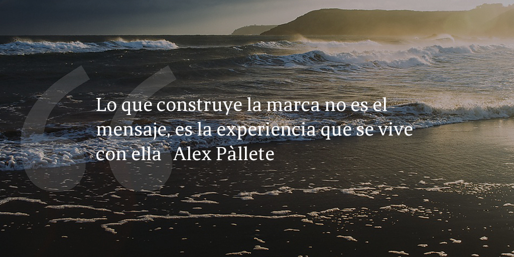 danyrokz's tweet photo. Frases de inbound marketing - Alex Pàllete - Lo que construye la marca no es el mensaje, es la experiencia que se vive con ella
👉 https://t.co/RiigaPhZqo 👈

#inboundmarketing #marketing #frases #frase #construir #inbound #mensaje #vive https://t.co/NvNcgtXyK3