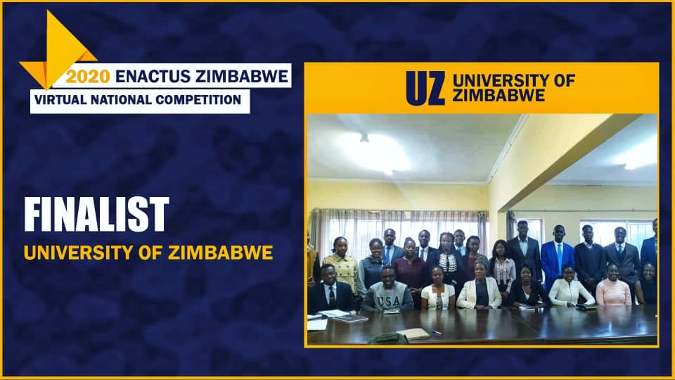 BOOSTFellowship's tweet photo. Congratulations to University of Zimbabwe who have taken 3rd place!

In Third place receiving a Third Place Trophy is University of Zimbabwe   @UzEnactus 

Well done!#WeAllWin #BOOSTEnactus2020 https://t.co/LbV0DIinSd