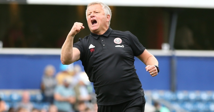 Chris Wilder: will never reject your paper because the sample is too small or the data isn't good enough. Instead, writes a helpful review full of suggestions on how to get the most out of what you have, complete with links to good methods papers. #footballmanagersasreviewers