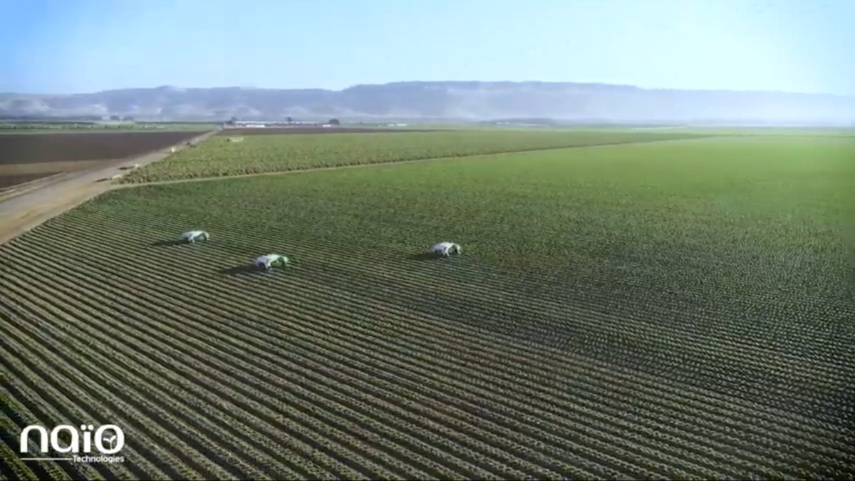 hey <a href="/elonmusk/">Elon Musk</a> &amp; <a href="/SpaceX/">SpaceX</a> how can we get #Starlink high speed internet for our ag robots in California?!
need it to produce sustainable food!
linkedin.com/posts/na-o-tec…