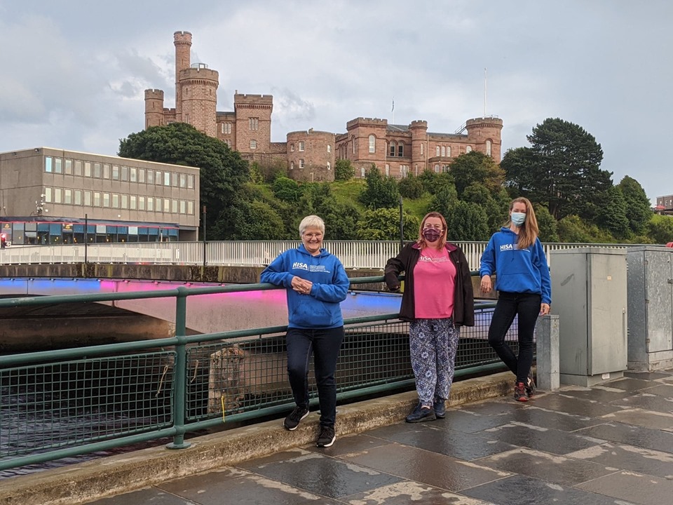 LaurieSymon's tweet photo. Thanks to everybody involved in #ShoutForStudents so far! Keep your photos coming in and keep using the hashtags, the celebrations aren't over! #TeamHISA #ThinkUHI https://t.co/oOnNeBi03m