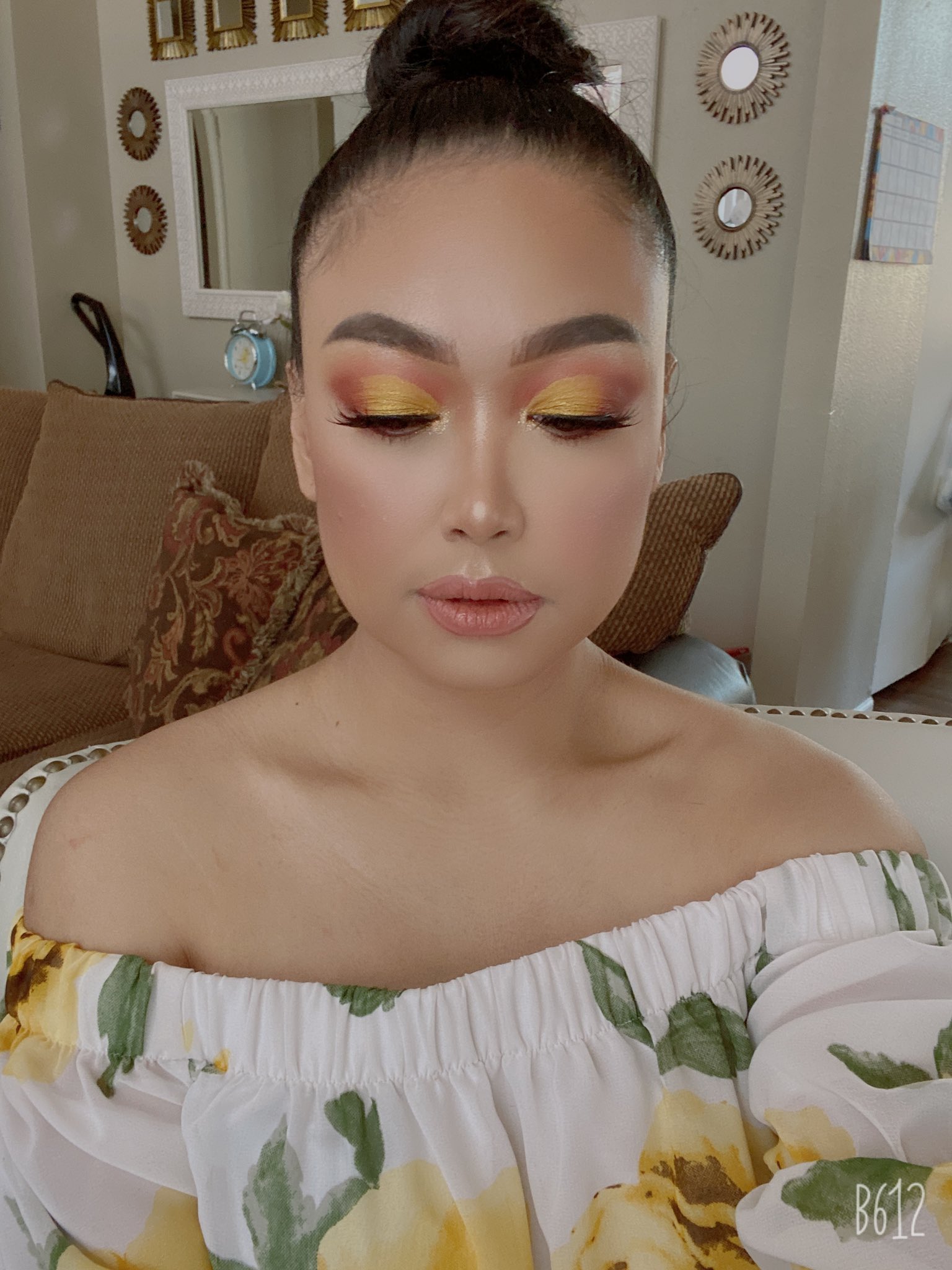 Morphe X James Charles Palette  Neutral Cut Crease Eyeshadow Tutorial 