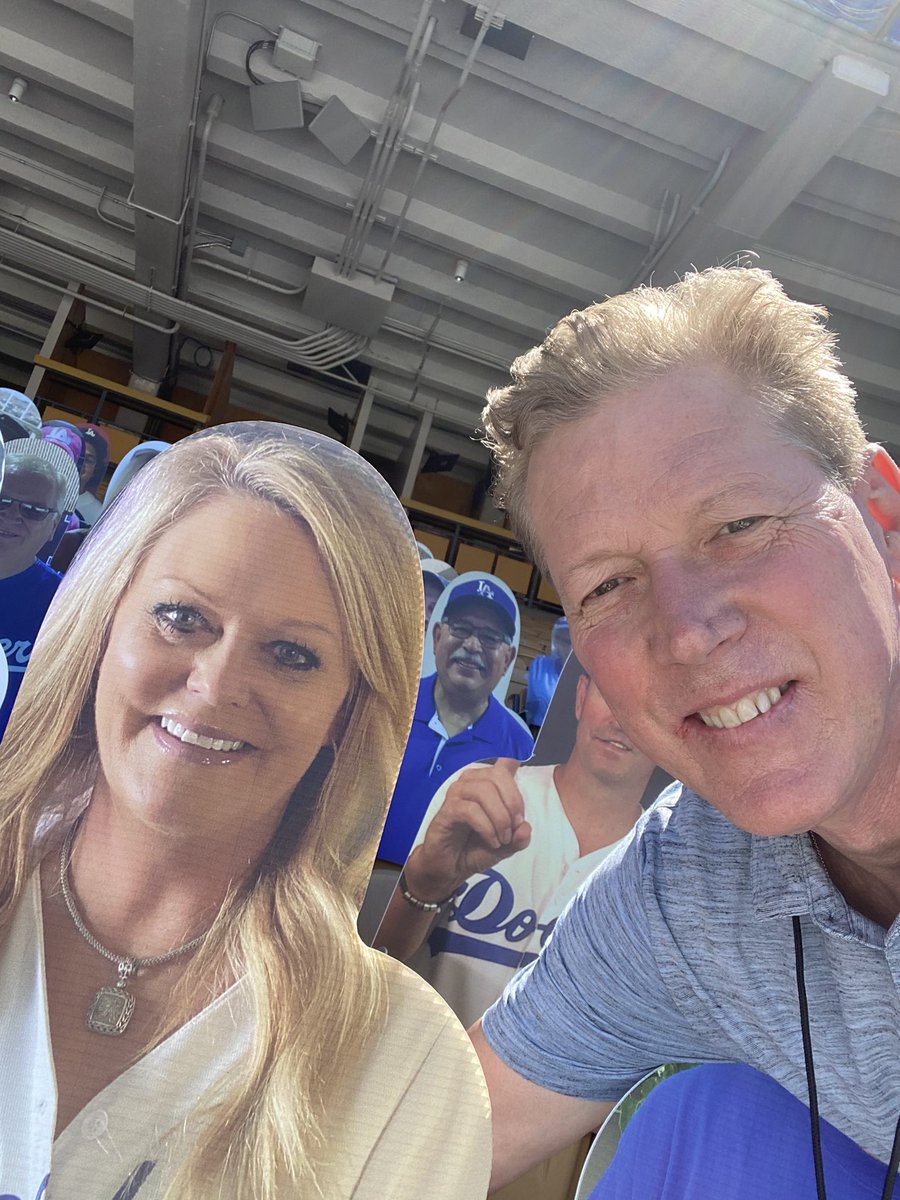 orel hershiser wife