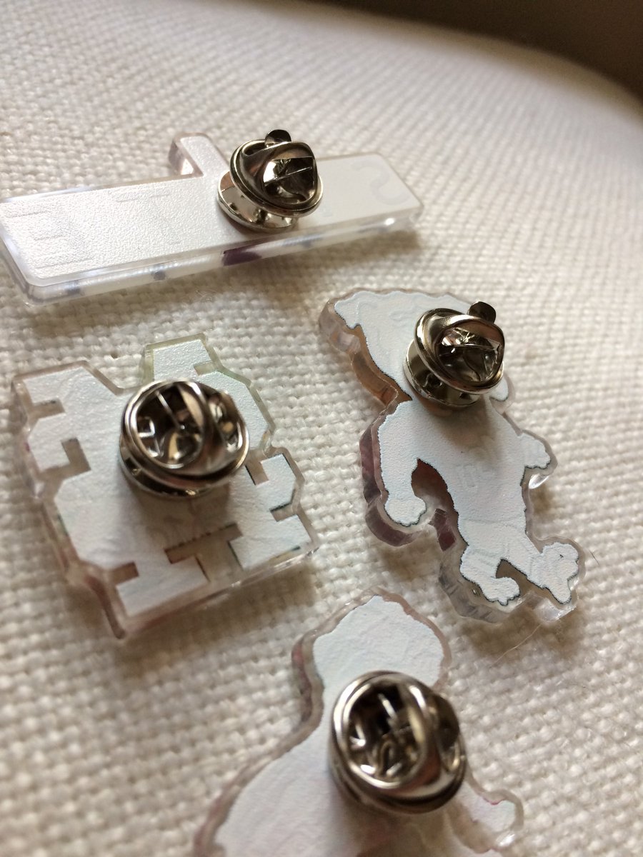 RedBirdPaper's tweet image. Where are SO excited to introduce another fun new product to the RBP MState family - acrylic lapel pins! (Enamel metal pins coming SOON also!) redbirdpaper.com/product/acryli… #HailState #MaroonFriday